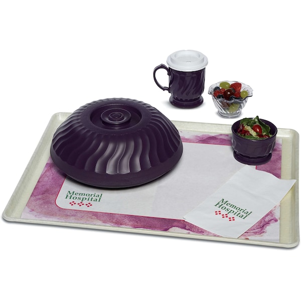Dinex Sip Lid For 3000 Mug, PK1000